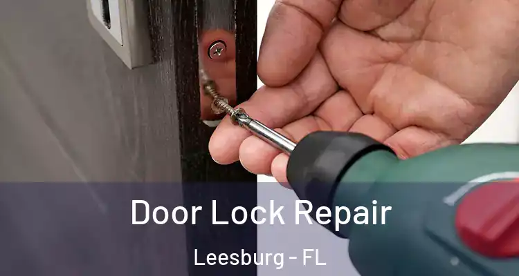  Door Lock Repair Leesburg - FL