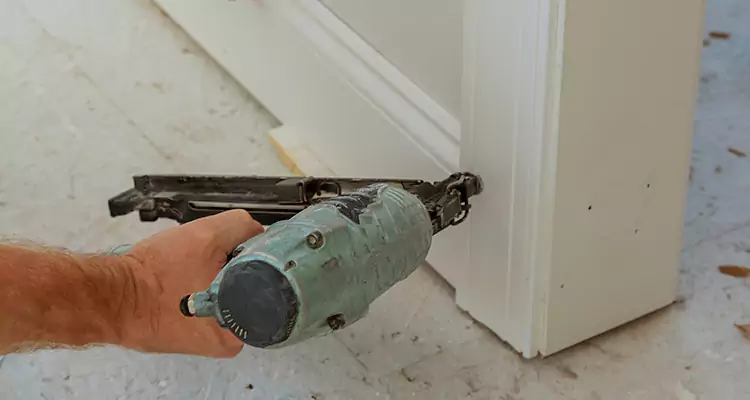 Patio Door Fix in Leesburg, FL