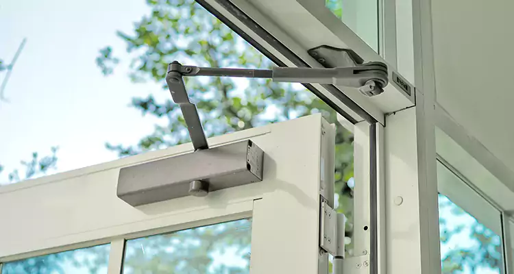 Automatic Door Opener Installation in Leesburg, FL