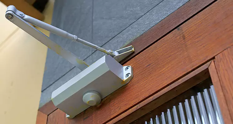Automatic Door Opener Repair in Leesburg, FL
