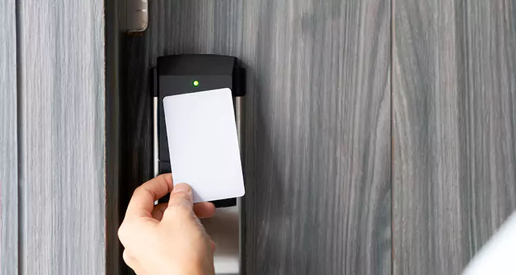 Hotel Swipe Card Door Locks Repair in Leesburg, FL
