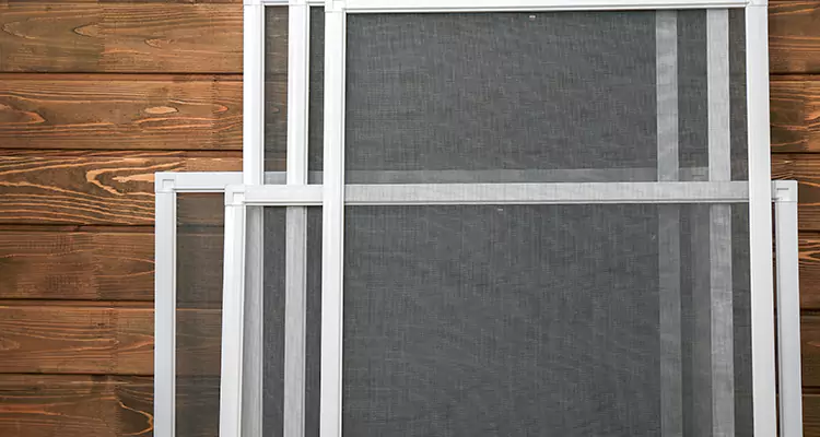 Patio Door Window Frame Repair in Leesburg, FL