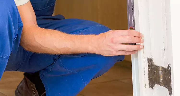 Antique Pocket Door Rollers Repair in Leesburg, FL