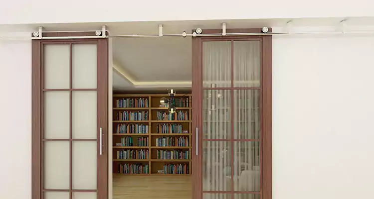 Why Choose Us for Sliding Backyard Door Repair in Leesburg, FL?