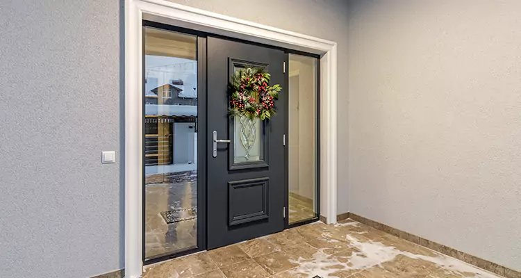 Fast Sliding Porch Door Repair in Leesburg, FL