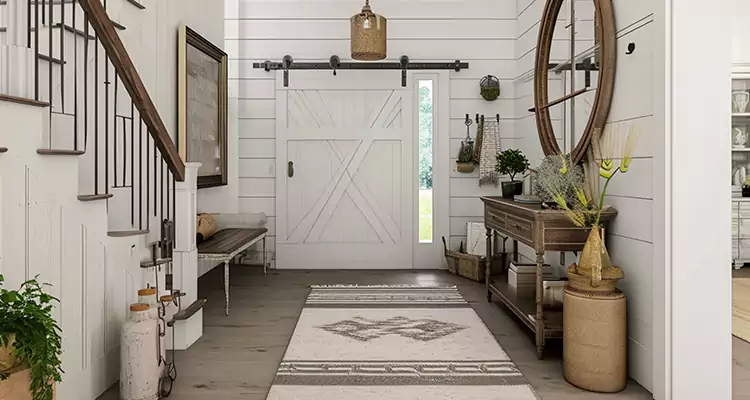 Interior Barn Doors Repair in Leesburg, FL