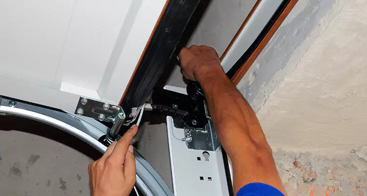 Weatherproof Door Seal Replacement in Leesburg, FL