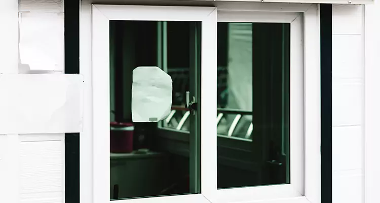 Patio Door Window Adjustment Service in Leesburg, FL