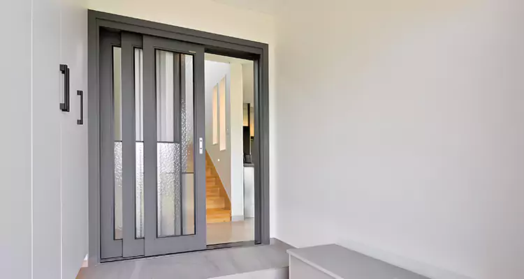 Fix Sliding Patio Door Rollers in Leesburg, FL
